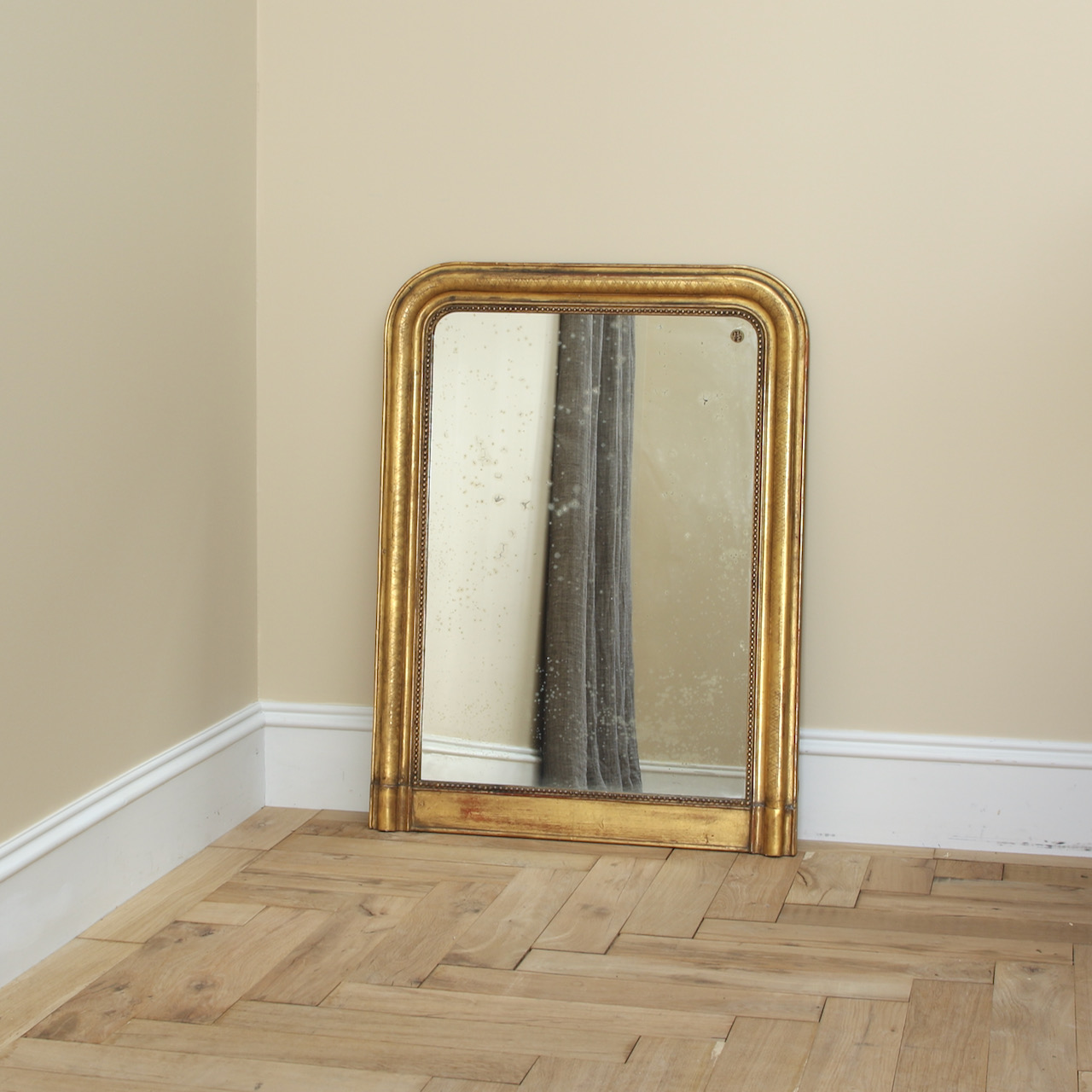 Louis Philippe Mirror